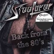 Steelover : Back from the 80's